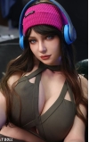 Nelia, tu deliciosa gordibuena • SiliconGirls