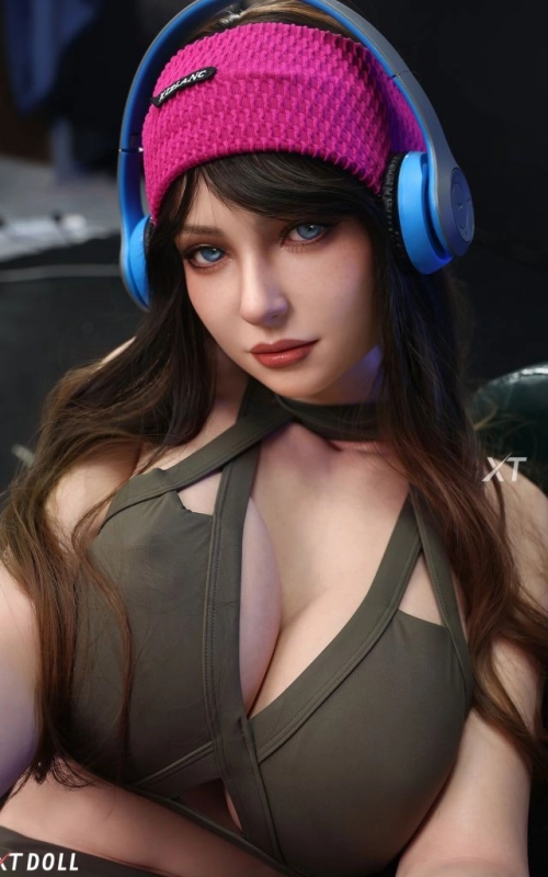 Nelia, tu deliciosa gordibuena • SiliconGirls
