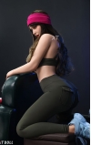Nelia, tu deliciosa gordibuena • SiliconGirls