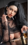 Maven, la diosa del pub • SiliconGirls