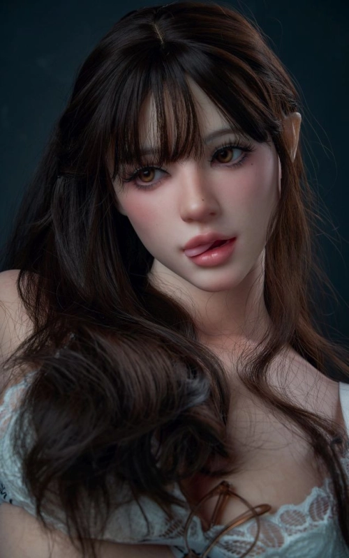 Torso Riko tu novia hermosa pervertida • SiliconGirls