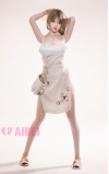 Lilian, tu novia dulce y complaciente • SiliconGirls