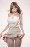 Lilian, tu novia dulce y complaciente • SiliconGirls