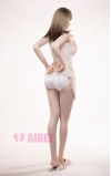 Lilian, tu novia dulce y complaciente • SiliconGirls