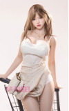 Lilian, tu novia dulce y complaciente • SiliconGirls