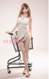 Lilian, tu novia dulce y complaciente • SiliconGirls