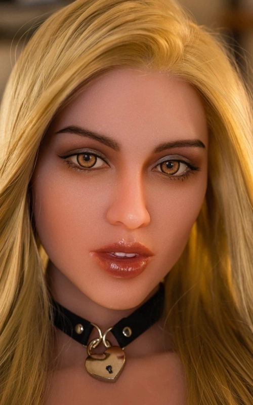 Begoña, una mujer muy CALIENTE • SiliconGirls
