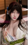 Rika, tu "meido" servicial • SiliconGirls