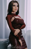 Allison, radiante e irresistible • SiliconGirls