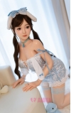 Yin, tu pequeña y dulce amor • SiliconGirls