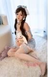 Yin, tu pequeña y dulce amor • SiliconGirls