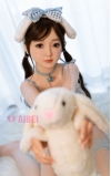 Yin, tu pequeña y dulce amor • SiliconGirls