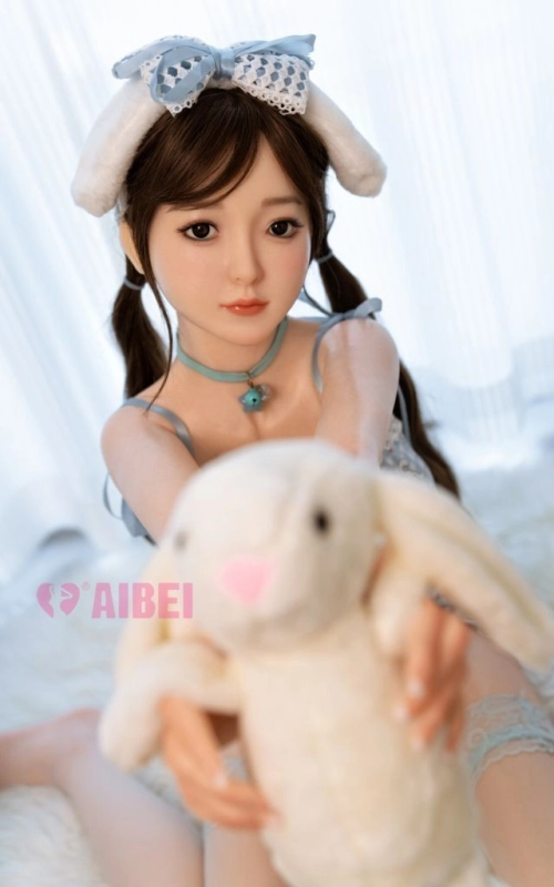 Yin, tu pequeña y dulce amor • SiliconGirls