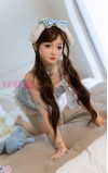 Yin, tu pequeña y dulce amor • SiliconGirls