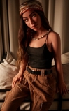 Tori, tu novia joven y siempre perfecta • SiliconGirls