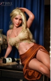 Belle, tu deliciosa gordibuena • SiliconGirls