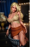 Belle, tu deliciosa gordibuena • SiliconGirls