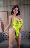 Chelsa, tu novia shemale • SiliconGirls