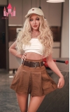 Garin, coqueta y rebelde • SiliconGirls