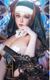 Lleva a casa la divinidad sensual de Nymphaea • SiliconGirls