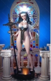 Lleva a casa la divinidad sensual de Nymphaea • SiliconGirls
