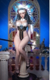 Lleva a casa la divinidad sensual de Nymphaea • SiliconGirls