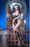 Lleva a casa la divinidad sensual de Nymphaea • SiliconGirls