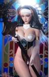Lleva a casa la divinidad sensual de Nymphaea • SiliconGirls
