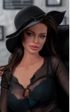 Colette, elegante e irresistível • SiliconGirls