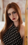 Daise, uma garota doce e pura • SiliconGirls