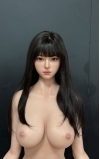 Himari, um olhar que desperta paixões • SiliconGirls