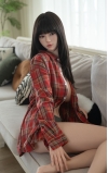 Himari, um olhar que desperta paixões • SiliconGirls