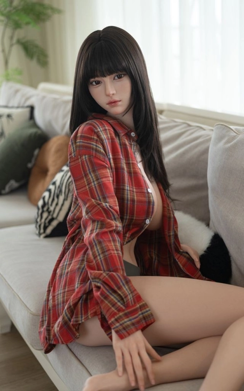 Himari, um olhar que desperta paixões • SiliconGirls