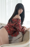 Himari, um olhar que desperta paixões • SiliconGirls