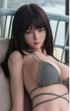 Himari, um olhar que desperta paixões • SiliconGirls