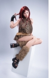 Wen Zhi, sua doce flor oriental • SiliconGirls