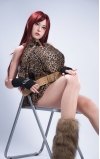 Wen Zhi, sua doce flor oriental • SiliconGirls