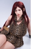 Wen Zhi, sua doce flor oriental • SiliconGirls