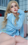Angels, tu rubia de confianza • SiliconGirls
