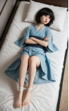 Suzu yukata, una chica tímida pero dispuesta a todo • SiliconGirls
