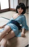Suzu yukata, una chica tímida pero dispuesta a todo • SiliconGirls