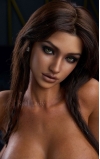 Joanna, tu novia dulce que arde en deseo • SiliconGirls