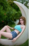 Candy, ojos de loca no se equivocan • SiliconGirls