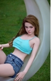 Candy, ojos de loca no se equivocan • SiliconGirls