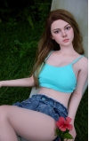 Candy, ojos de loca no se equivocan • SiliconGirls