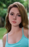 Candy, ojos de loca no se equivocan • SiliconGirls