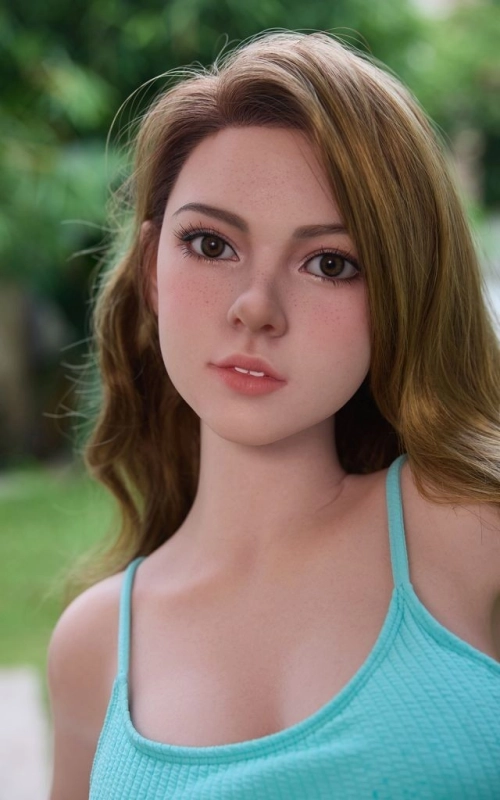 Candy, ojos de loca no se equivocan • SiliconGirls