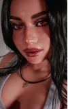 Reese, sua ardente namorada latina • SiliconGirls