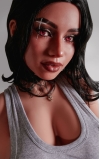 Reese, sua ardente namorada latina • SiliconGirls