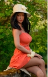 Lani, sua deliciosa modelo asiática • SiliconGirls
